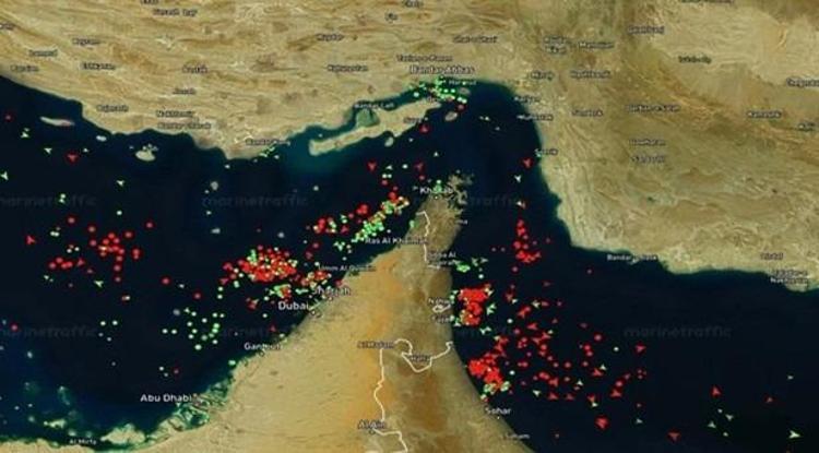 İRANDAN MÜZAKERE İÇİN ABLUKANIN KALDIRILMASI ŞARTI