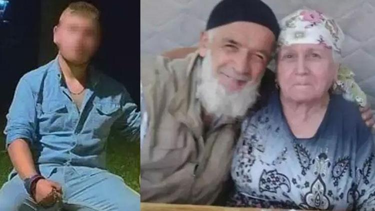 Zenginlik uğruna vahşet 17 yaşındaki cani 3 can aldı Bir daha olsa yine yaparım