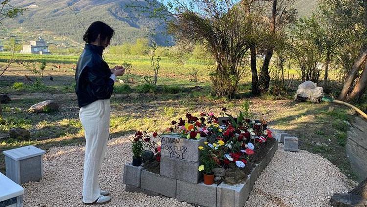 Okul saldırısında hayatını kaybeden Adnandan geriye kalan not: Doğum günü görüntüsü ortaya çıktı