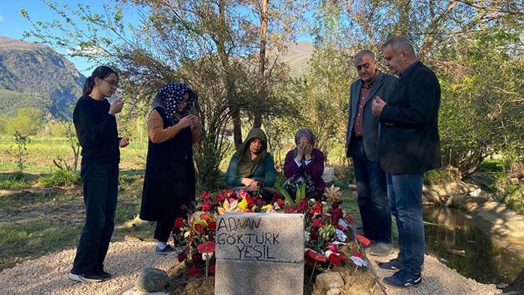 Okul saldırısında hayatını kaybeden Adnandan geriye kalan not: Doğum günü görüntüsü ortaya çıktı