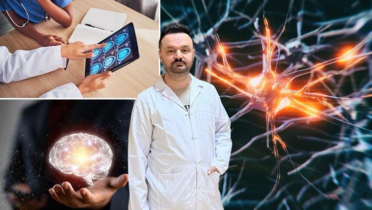 Normal unutkanlık mı yoksa Alzheimer mı Aradaki o ince çizgiyi uzman doktor tek tek anlattı: İşte hayati uyarılar