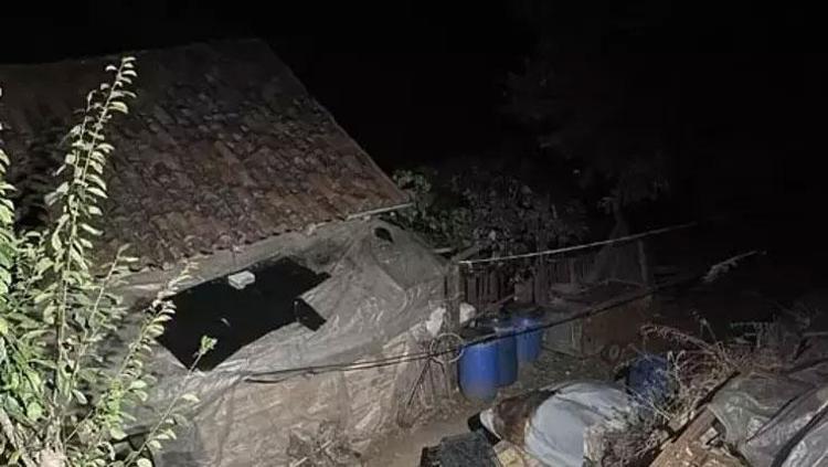 Zenginlik uğruna vahşet 17 yaşındaki cani 3 can aldı Bir daha olsa yine yaparım