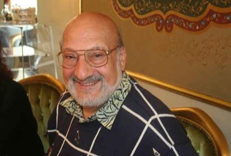 Bir yıldız daha kaydı Usta oyuncu Ferdi Altuner hayatını kaybetti