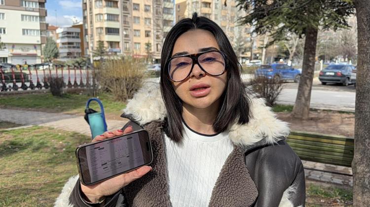 Kreşte kan donduran iddia ‘Oğlumun vücudu morluklar içinde’