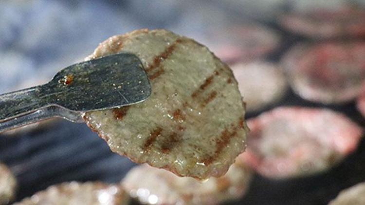İçine ne baharat giriyor ne de soğan Sadece 2 malzemeyle hazırlanıyor: Sivaslıların favori lezzeti