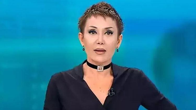 Ünlü sunucu üzücü haberi ilk kez açıkladı Serap Paköz meme kanserine yakalandı