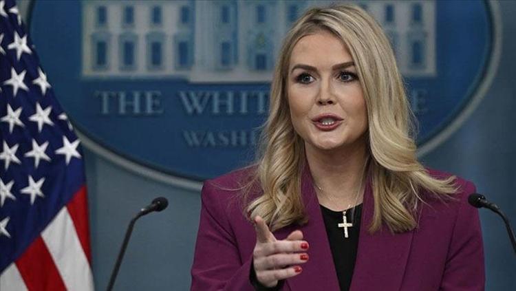BEYAZ SARAY: KARTLAR TRUMPIN ELİNDE