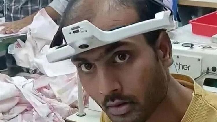 Makinelerin kobayı olduk Hindistandan yayılıyor: Klavye vuruşuna kadar takip
