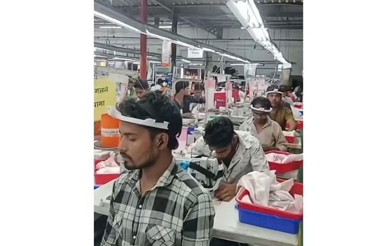 Makinelerin kobayı olduk Hindistandan yayılıyor: Klavye vuruşuna kadar takip