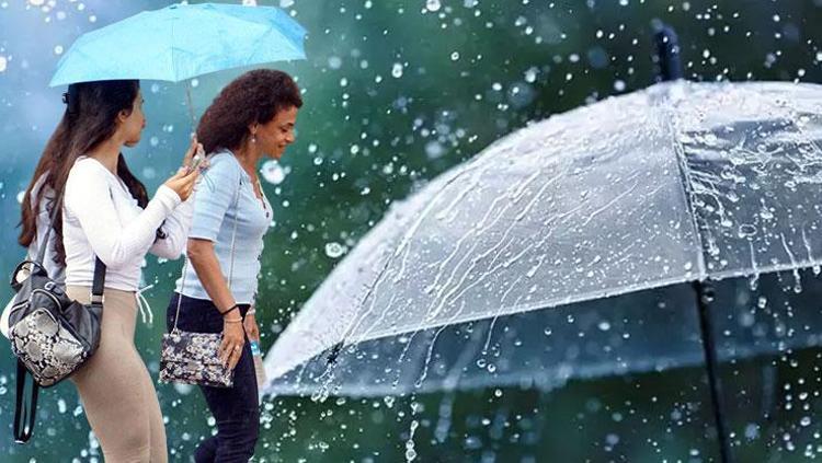 Meteorolojiden kritik uyarı: 16 şehirde sarı alarm Sağanak, kar ve fırtına geliyor