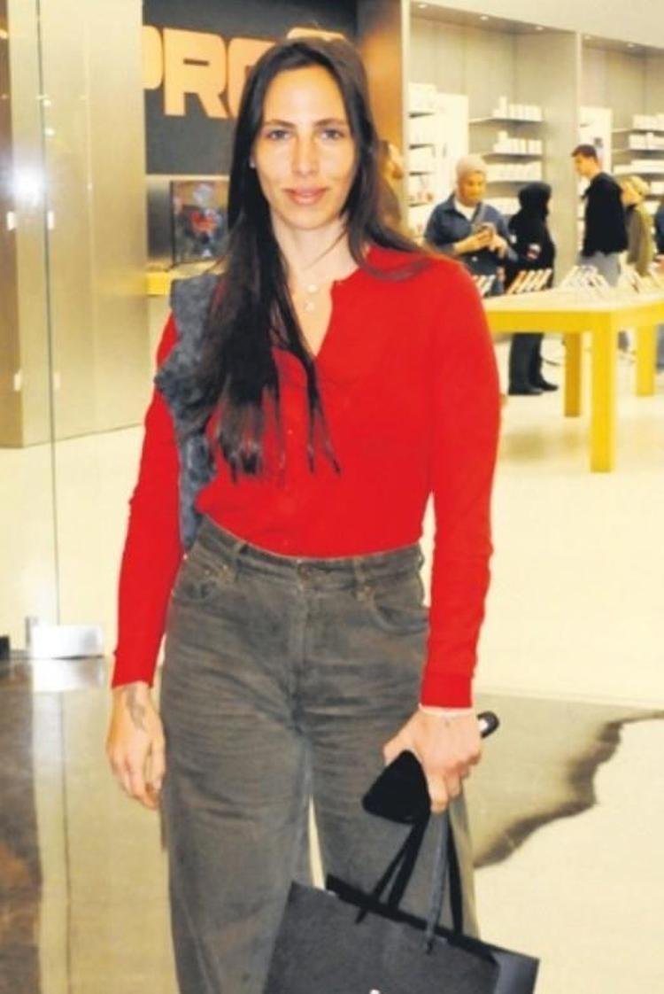 Zehra Çilingiroğlu ve Kaya Çilingiroğlu’ndan baba kız paylaşımı