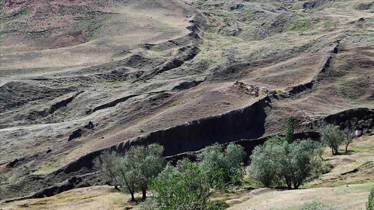 KALİFORNİYADAN AĞRIYA UZANAN BİLİM KÖPRÜSÜ