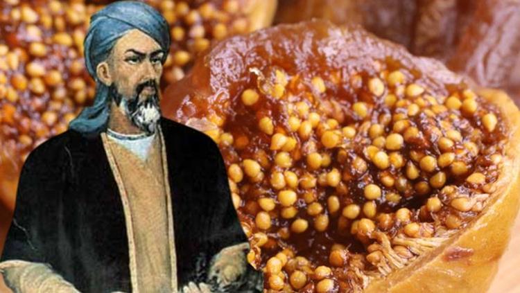 İbn-i Sinanın favori meyvesi Böbrekteki kumları temizleyip ciltteki lekeleri silgi gibi siliyor