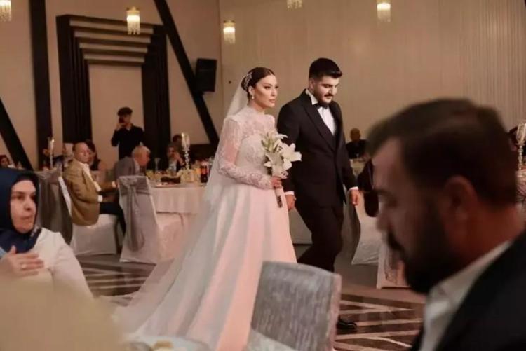 Banu Parlaktan müjdeli haber 2. kez anne oluyor