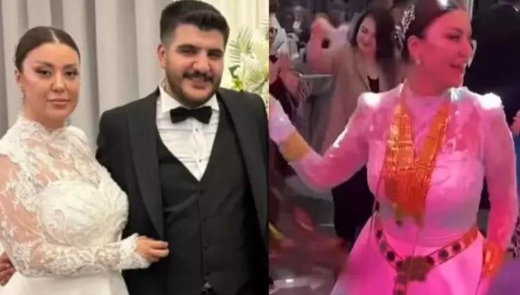 Banu Parlaktan müjdeli haber 2. kez anne oluyor