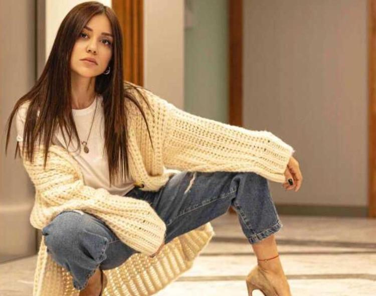 Banu Parlaktan müjdeli haber 2. kez anne oluyor
