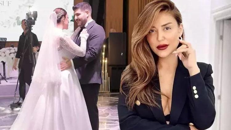 Banu Parlaktan müjdeli haber 2. kez anne oluyor