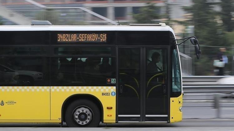 ÜCRETSİZ ULAŞIM SAAT KAÇTA BAŞLIYOR