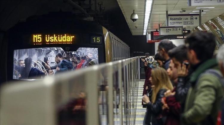 23 NİSAN’DA ULAŞIM BEDAVA MI MARMARAY, İZBAN VE BAŞKENTRAY DETAYLARI