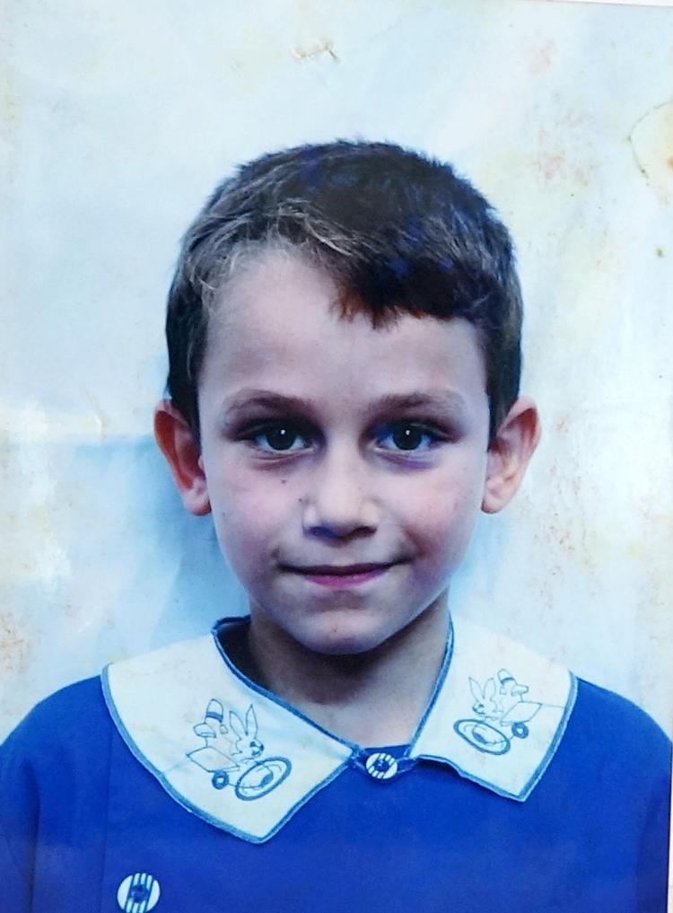 ŞU ANA KADAR ŞÜPHEM YOKTU