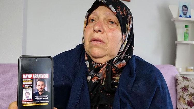 UMUDUM HİÇ KAYBOLMADI