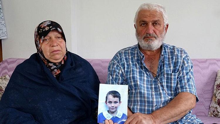 17 yıllık esrarengiz kayıp: Yusuf Kazdal dosyası yeniden gündemde ’17 yıldır ölü gibi yaşıyoruz’