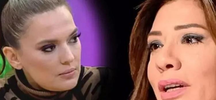 Doğum gününe damga vuran an Demet Akalın ve Işın Karaca barıştı