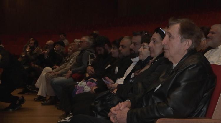 Ferdi Atunere son görev Kızından kahreden sözler: 1 ay önce annemi kaybettik