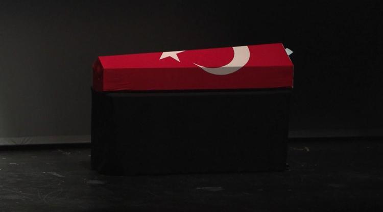 O BENİM İLK AŞKIM, KAHRAMANIM