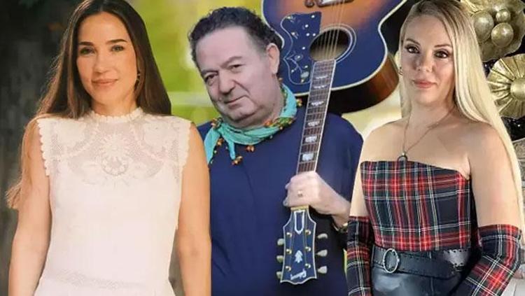Beste Açardan üvey annesi İpek Açara sahte imza iddiasıyla suç duyurusu Bu bir çete işi