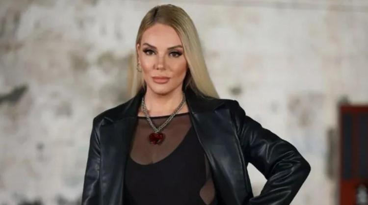 Beste Açardan üvey annesi İpek Açara sahte imza iddiasıyla suç duyurusu Bu bir çete işi