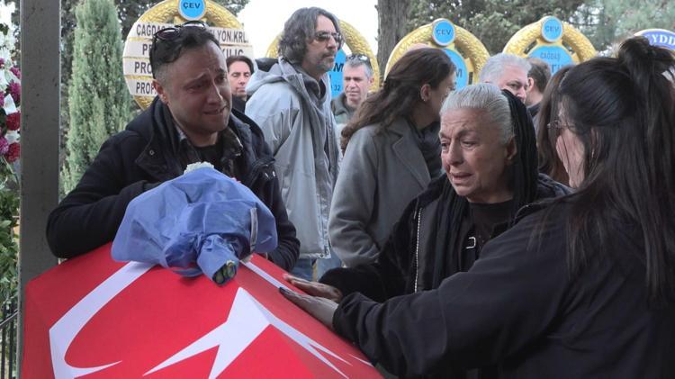 TAZİYELERİ KIZI VE OĞLU KABUL ETTİ