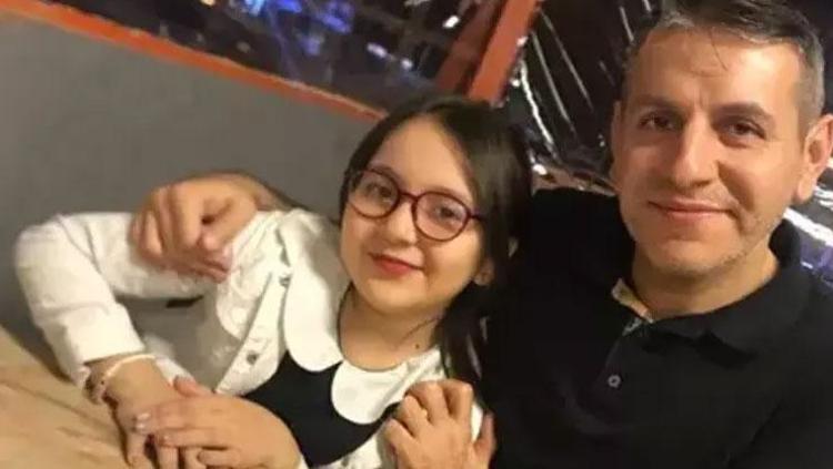 ZEYNEPİN BABASINDAN HÜZÜNLÜ 23 NİSAN ZİYARETİ