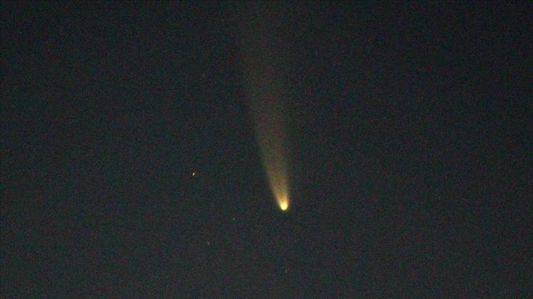 NASA ÖRNEKLERİYLE PERÇİNLENEN KANITLAR
