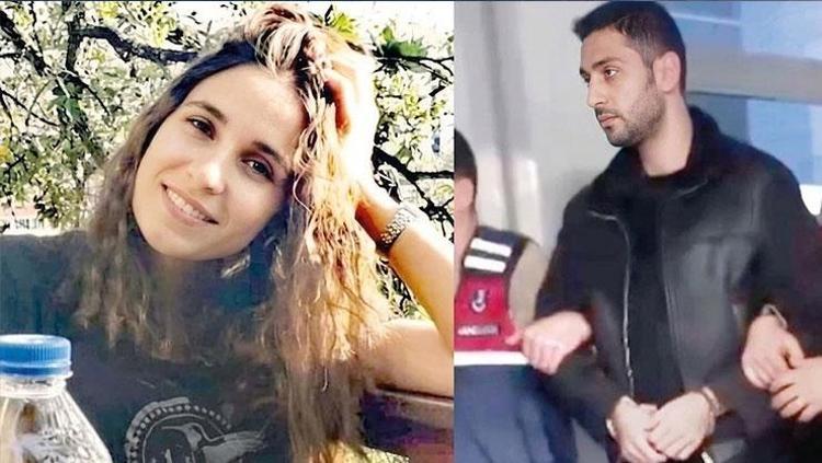 Gülistan Doku dosyasında dikkat çeken araç detayı: Aynı model, aynı renk, aynı plaka izi...