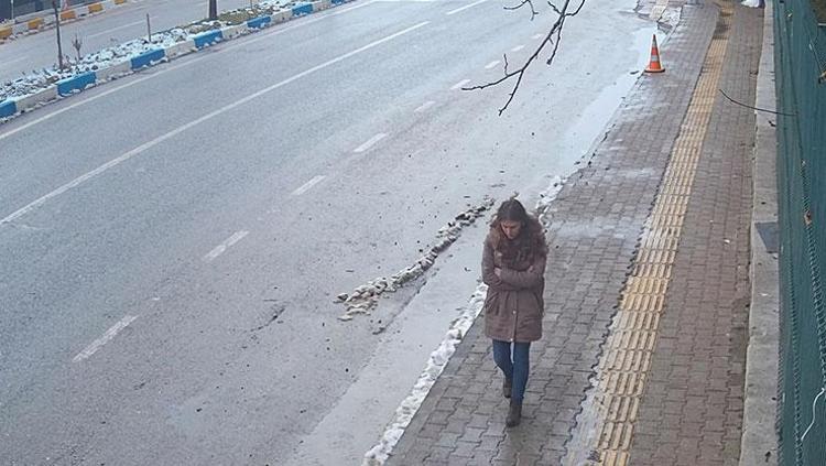 Gülistan Doku dosyasında dikkat çeken araç detayı: Aynı model, aynı renk, aynı plaka izi...