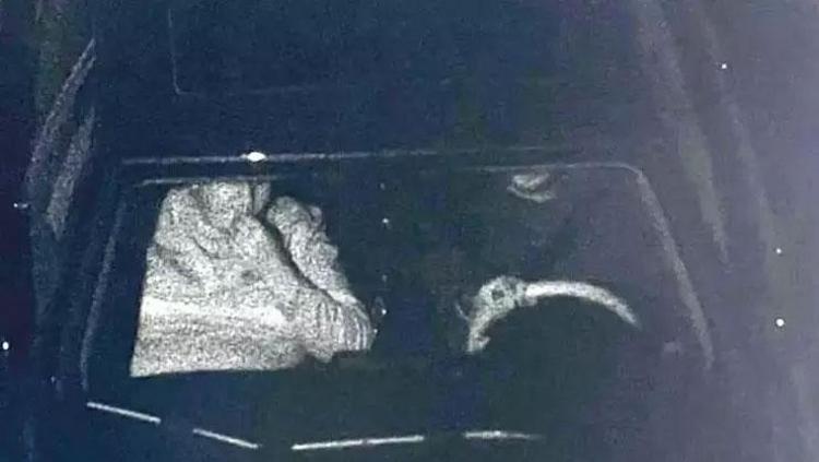 BMW İLE Mİ TAŞINDI