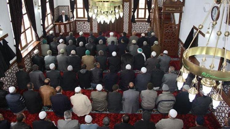 CUMA NAMAZI SAAT KAÇTA 24 NİSAN 2026 | İstanbul, Ankara, İzmir ve diğer illerde Cuma namazı saat kaçta Cuma namazı nasıl kılınır, kaç rekat, ne kadar sürer 24 Nisan il il Cuma namazı saatleri