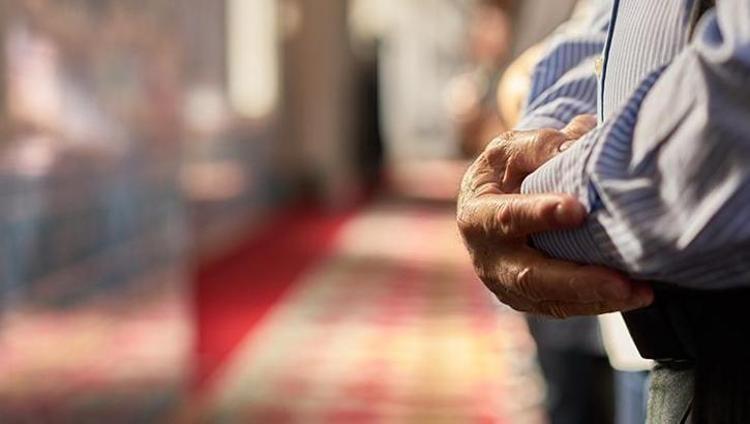 CUMA NAMAZI KAÇ REKATTIR