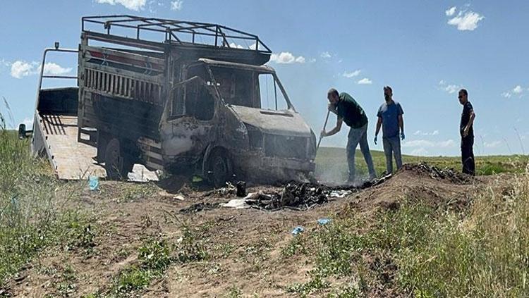 Baba-oğulun yakılıp öldürüldüğü davada yarım şişe kolonya detayı Aile avukatı: Tahliye istemi bizi şoka uğrattı