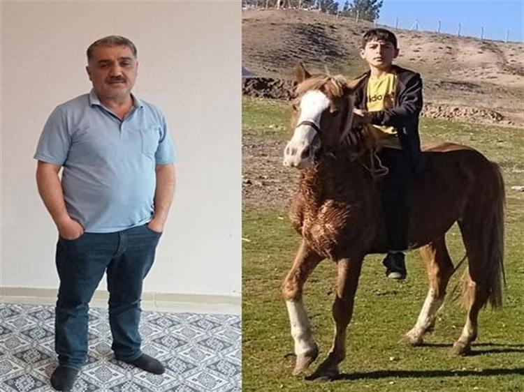 ARACI, DELİLLERİ YOK ETMEK İÇİN ATEŞE VERMİŞ