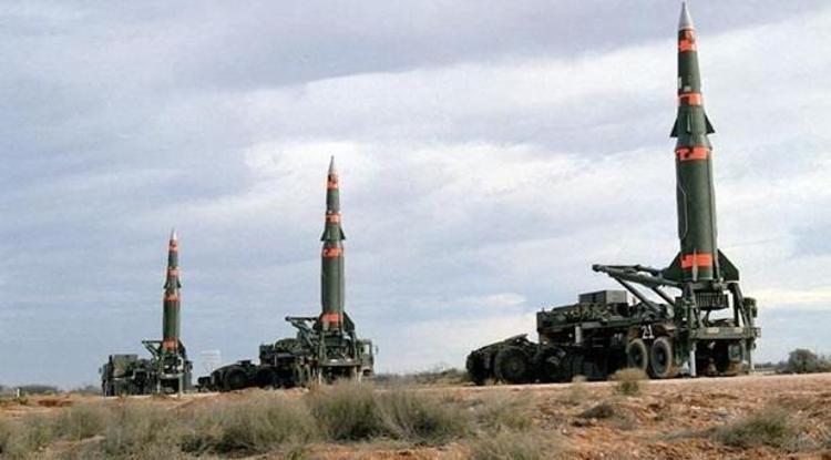 NYT: PENTAGONUN MÜHİMMAT STOKLARI ERİDİ