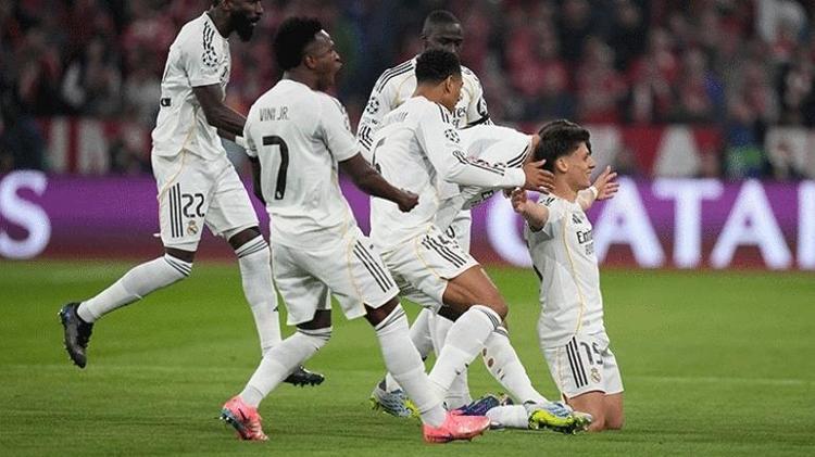 Sezonu kapattı: Arda Güler’e Montella’dan telefon Dünya Kupası’na yetişecek mi