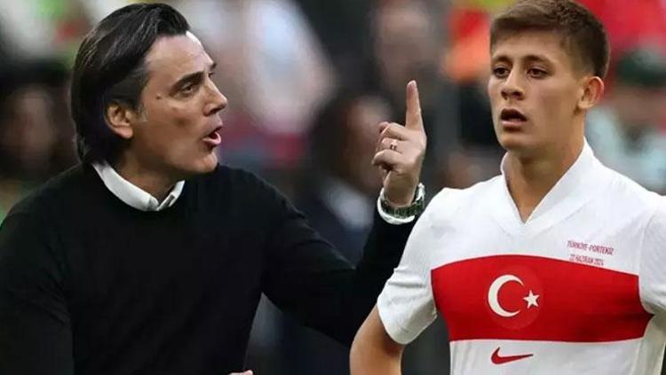 Sezonu kapattı: Arda Güler’e Montella’dan telefon Dünya Kupası’na yetişecek mi