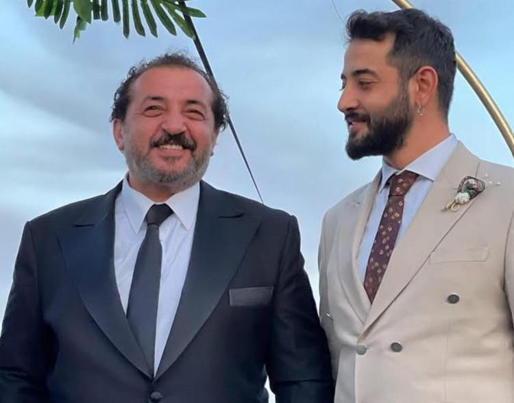 Ünlü şef Mehmet Yalçınkayanın oğlu Emre Yalçınkaya siyasete adım attı