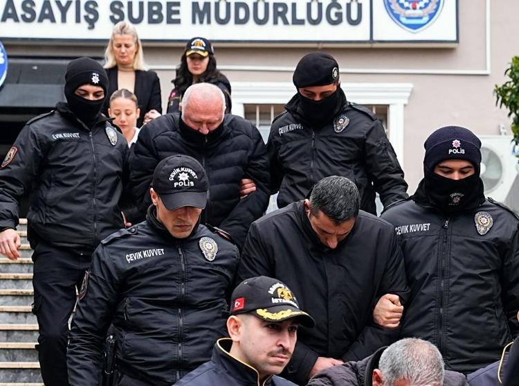Kubilay Kaan Kundakçı cinayeti Aleyna Kalaycıoğlu ve Alaattin Kadayıfçıoğlu hakkında müebbet hapis talebi