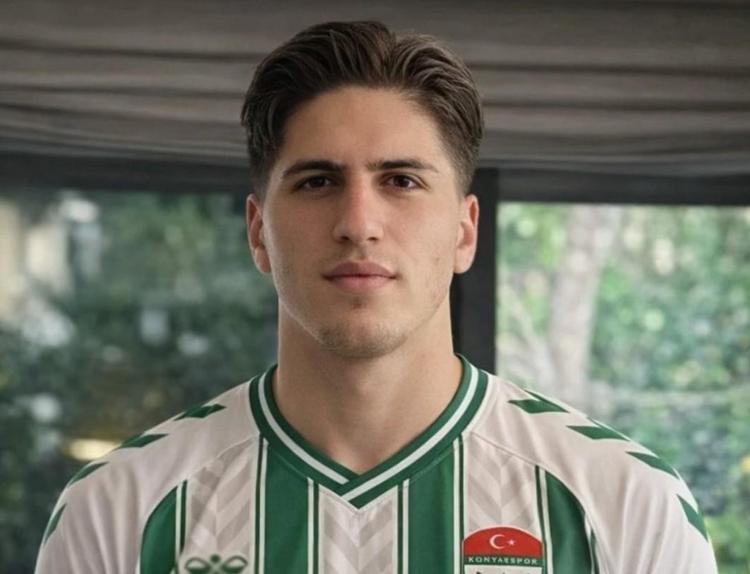 GENÇ FUTBOLCU HAYATINI KAYBETTİ