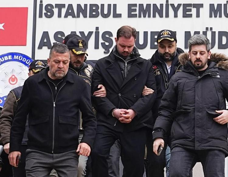 ALAATTİN KADAYIFÇIOĞLU HAKKINDA MÜEBBET HAPİS TALEBİ