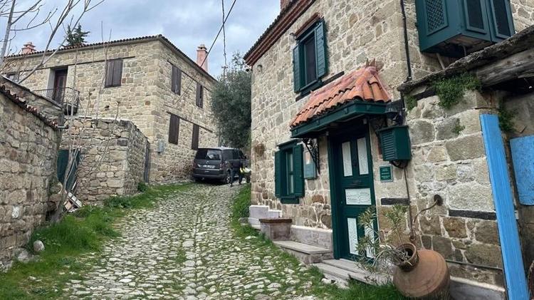 Dünyanın hayran kaldığı Türk köyü BMnin 2026 En İyi Turizm Köyü programında: Truva, Pers, Roma, Selçuklu ve Osmanlı dönemi izlerini taşıyor