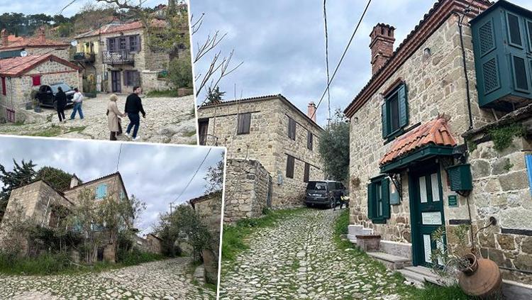 Dünyanın hayran kaldığı Türk köyü BMnin 2026 En İyi Turizm Köyü programında: Truva, Pers, Roma, Selçuklu ve Osmanlı dönemi izlerini taşıyor